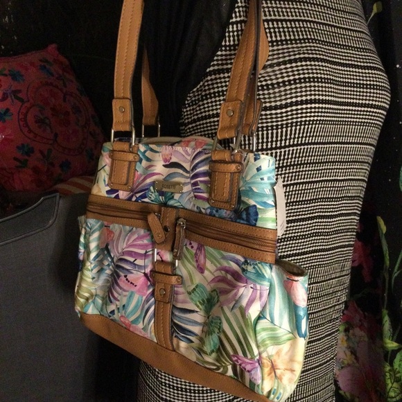NWT Rossetti shoulderbag - Picture 1 of 4